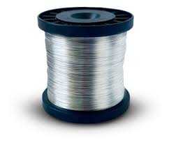 Arame de aco inox 0.90 900g