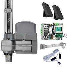 Automatizador bv sp 1 2 penta condominio 2.0m c 2tx 220v