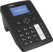 Modulo inteligente portaria mip 1000 ip intelbras