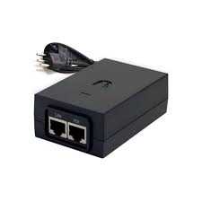 Ubiquiti fonte poe adapter 25v 0.2a