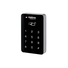 Controlador de acesso digiprox sa 203 - intelbras