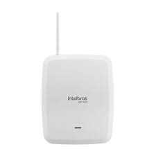 Central de alarme sem fio amt 8000 - intelbras