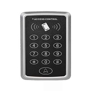 Controle de acesso c  senha sa 32e