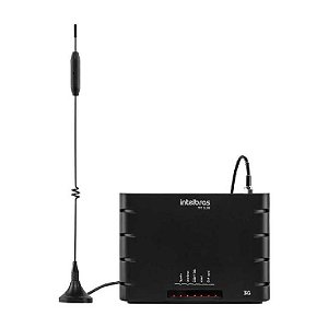 Interface celular 3g - itc 5100 - intelbras
