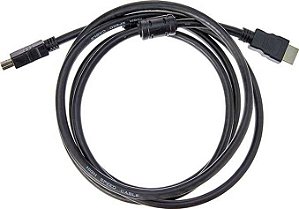 Cabo hdmi 1,8 m