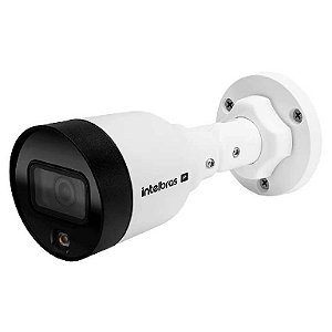 Camera de tv ip bullet vip 1220 b full color g4 - intelbras