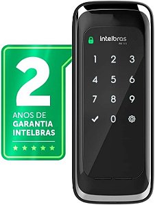 Fechadura smart de sobrepor ifr 1001