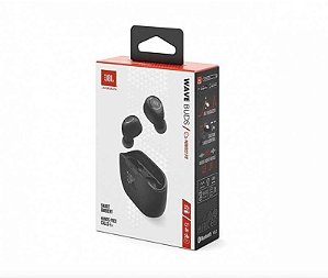 Fone de ouvido jbl wave200 tws wht
