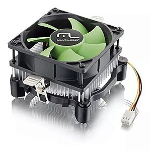 Cooler intel multilaser ga 120