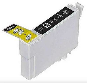 Cartucho Epson t2971 preto Compativel der 4