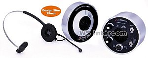 Intercomunicador ws it 07 headset