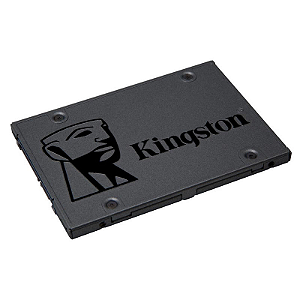 Ssd kingston 240gb a400 sata3 2,5 7mm - sa400s37 240g