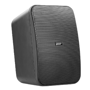 6 cs preta par 8ohms - caixa acustica - frahm 100w