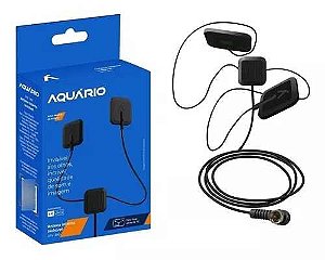 Antena interna invisivel aquario dtv-300