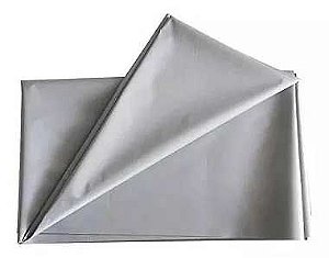 Tela de projecao retratil 110 pol 2,00m x 2,00m 1:1 - sumay