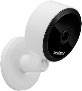 Camera De Video Wi-Fi Hd Imx1 C Micro Sd 32gb- Intelbras