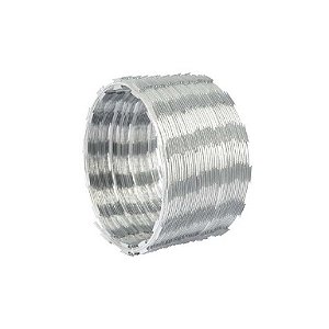 Concertina simples 10x30 cm prime