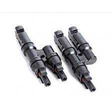 Adaptador mc4 mdt-2 (y) par