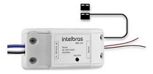 Intelbras acionador de portao wi-fi smart igd 110 compativel com alexa branco