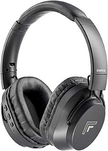 Fone de ouvido headset intelbras focus one bluetooth
