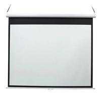 Tela de projecao multi retratil, 1.80x1.80m, 97 pol - ac351
