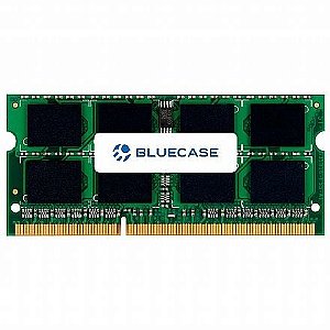 Memoria sodimm (notebook) 8gb ddr3 1333mhz bluecase bmso3d13m135v9 8g