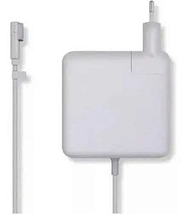 Fonte carregador macbook pro apple magsafe 1 85w mac bivolt