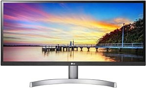 Monitor lg 29 ips ultra wide full hd hdmi vesa som integrado