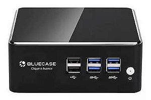 Mini pc i3 4005u  ssd 240gb memoria sodimm 8gb ddr3 1333mhz  bbox4i3msh