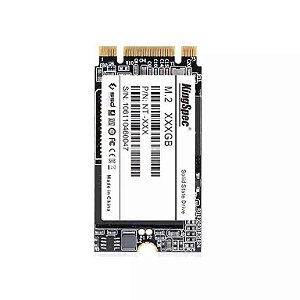 Ssd m.2 sata ngff 128gb kingspec