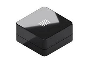 Controle universal inteligente infravermelho  wi-fi 10m smart weg home