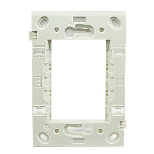 Refinatto suporte 4x2 weg cinza