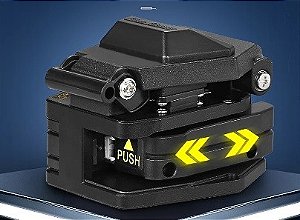 Clivador fibra optica lâmina de 16 pontos