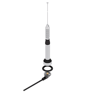 Antena mv-70a com bm-64 130 174mhz