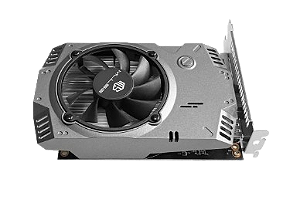 Placa de video amd radeon rx 550 4gb gddr5 128 bits millse