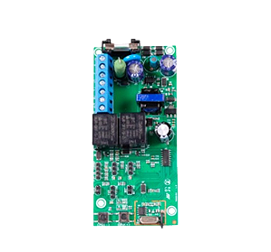 Placa agility pop freio bivolt 50hz 60hz (avulsa) - ppa