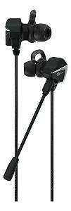 Fone de ouvido intra ht105 lecoo