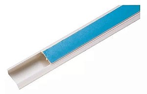 Canaleta 20x10x2000 c divis  c fita