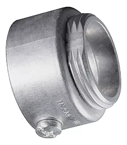 Conector p condulete multiplo 3 4