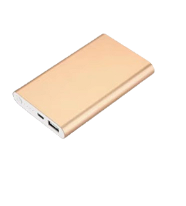 Power banka prova d' agua portatil 20000mah