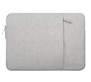 Capa case luva com bolso 7 polegadas