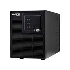 Nobreak senoidal snb 1500 va bivolt - intelbras