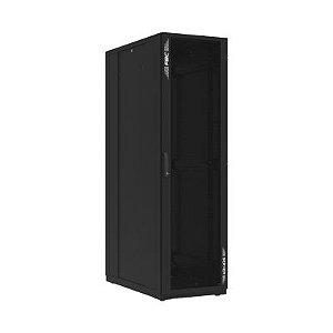 Rack de piso desmontavel 28u p570- fibracem