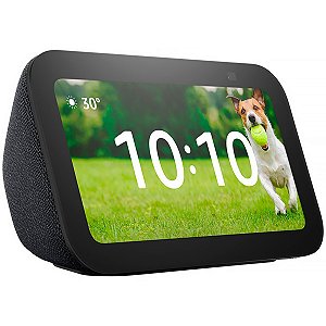Echo Show 5 3-Geração Smart Display De 5.5 Polegada - Amazon