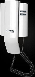 Extensao monofone porteiro ipr8000 in - intelbras