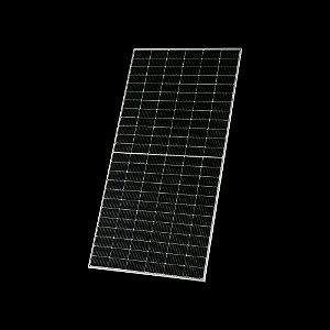 Gerador Painel Solar 555w Monocristalino Emsc 555hc - Intelbras