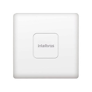 Roteador access point corporativo s/fio ap 1350 ac-s - Intelbras