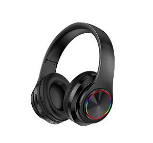 Fone de Ouvido Com Movimento Musical B39