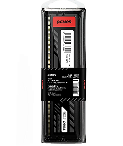Memoria Udimm (Desktop) 16GB Ddr4 3200MHZ - Pm163200D4 - Pcyes
