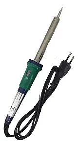 Ferro de Solda 30W 127V Brasfort